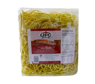 Ufc Chinese Noodles, 16Oz Pancit Canton, Pack Of 15